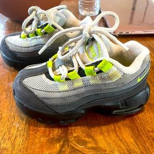 Nike airmax (Toddler)